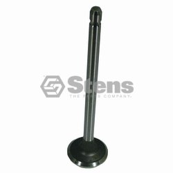 Exhaust Valve / Briggs & Stratton/262246s