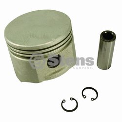 Piston +.020 / Briggs & Stratton/391288