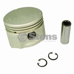 Piston +.010 / Briggs & Stratton/499957