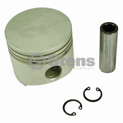 Piston +.010 / Kohler/47 874 03-s