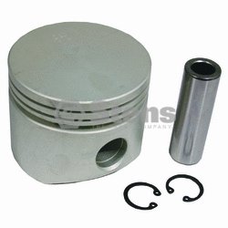 Piston +.010 / Kohler/47 874 08-s