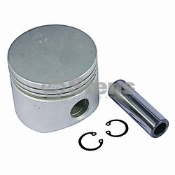 Piston +.020 / Kohler/47 874 09-s