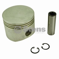 Piston +.010 / Kohler/47 874 13-s