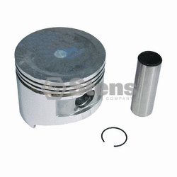 Piston Std / Honda 13101-ZH8-010