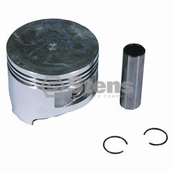 Piston Std / Honda/13101-zh9-000