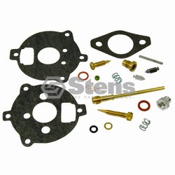 Carburetor Kit / Briggs & Stratton/394693