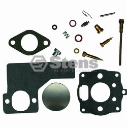 Carburetor Kit / Briggs & Stratton/391071