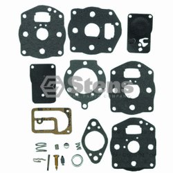 Carburetor Kit / Briggs & Stratton/694056