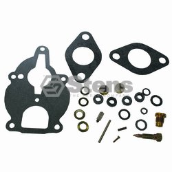 Carburetor Kit / Wisconsin/lq33