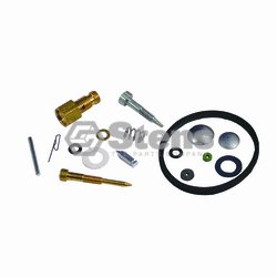 Carburetor Kit / Tecumseh/631839