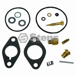 Carburetor Kit / Tecumseh 31390