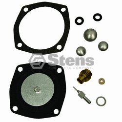 Carburetor Kit / Tecumseh 631893a