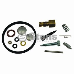 Carburetor Kit / Tecumseh 632347