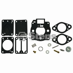 Carburetor Repair Kit / Briggs & Stratton/693503