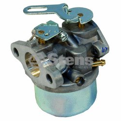 Carburetor / Tecumseh 640084B