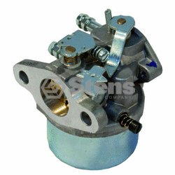 Carburetor / Tecumseh 640340