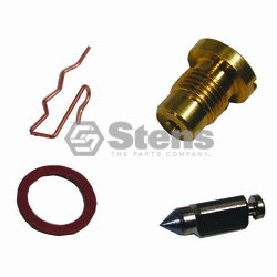 Float Valve Kit / Briggs & Stratton/293962