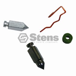 Float Valve Kit / Briggs & Stratton/394681