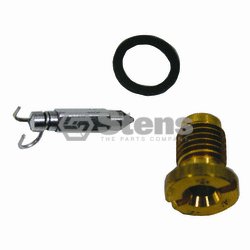 Float Valve Kit / Onan/142-0553