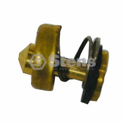 Bowl Drain Assembly / Tecumseh/27136a