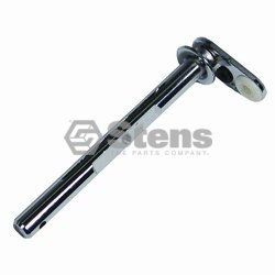 Throttle Shaft / Briggs & Stratton/491006