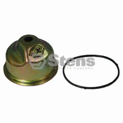 Carburetor Bowl Assembly / Honda/16015-ze0-831