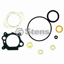 Carburetor Gasket Set / Briggs & Stratton 498261