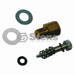 Adjustment Screw Assembly / Tecumseh/631781