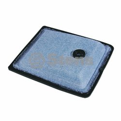 Air Filter / Homelite UP 00158