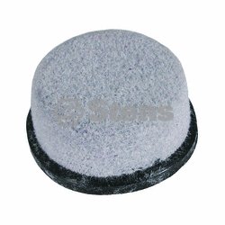 Air Filter / Mcculloch 214224