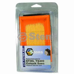 Air Filter Kit / Stihl 4223 007 1010