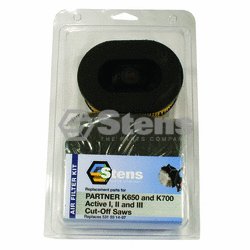 Air Filter Kit / Partner 531 03 14-97