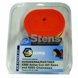 Air Filter Kit / Husqvarna 531 03 14-98