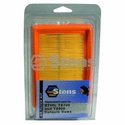 Air Filter Kit / Stihl 4224 007 1013