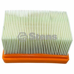 Air Filter / Dolmar 395 173 010