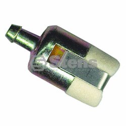 Oem Fuel Filter / Walbro 125-527-1