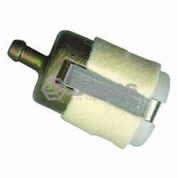 Oem Fuel Filter / Walbro 125-528-1