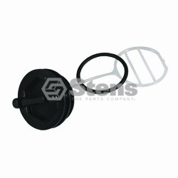 Fuel Cap / Husqvarna 537 21 52-02