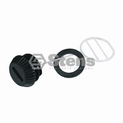 Oil Cap / Stihl 0000 350 0510