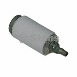 Fuel Filter / Poulan 530-095646