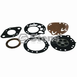 Gasket And Diaphragm Kit / Tillotson DG-5HL