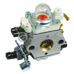 OEM Carburetor / Walbro WT-227-1