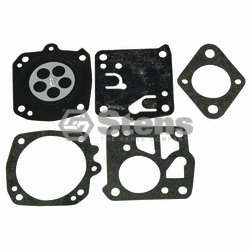 Gasket And Diaphragm Kit / Tillotson DG-5HS/T