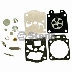 OEM Carburetor Kit / Walbro K20-WTA