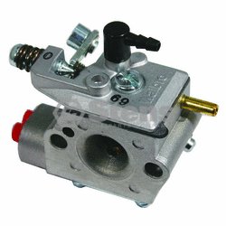 OEM Carburetor / Walbro WT-410-1