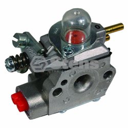 OEM Carburetor / Walbro WT-424-1