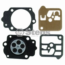 Gasket And Diaphragm Kit / Tillotson DG-1HK