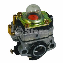 OEM Carburetor / Walbro WYL-19-1