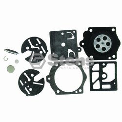 Carburetor Kit / Walbro K10-HDC