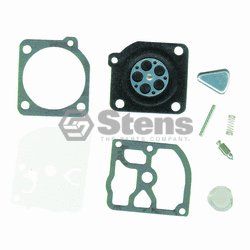 Carburetor Kit / Zama RB-41